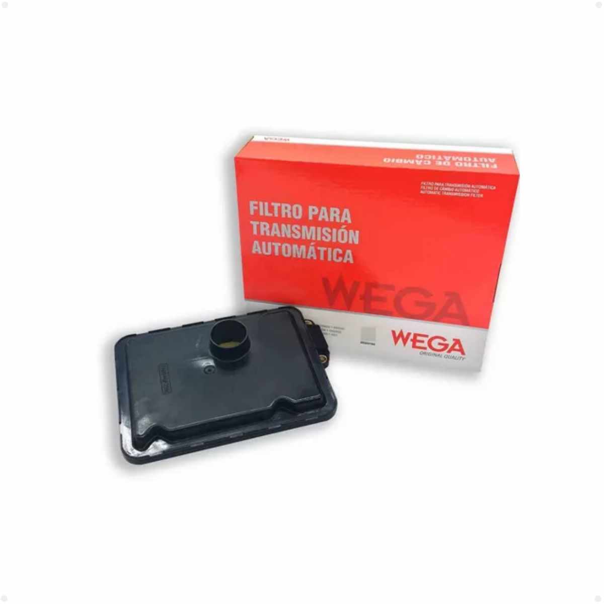 Filtro Cambio Automatico Hyundai Creta 1.6 16v Wega Wfc925