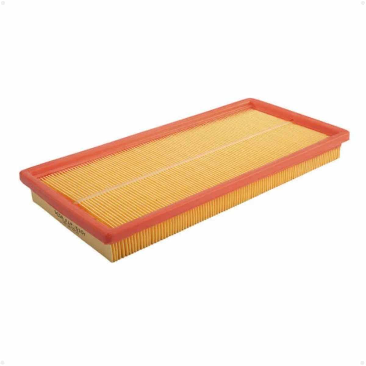 Filtro Ar Fiat Cinquecento 1.4 16v 01/2009 Ate 01/2012 Gasolina Wega Fap-5307