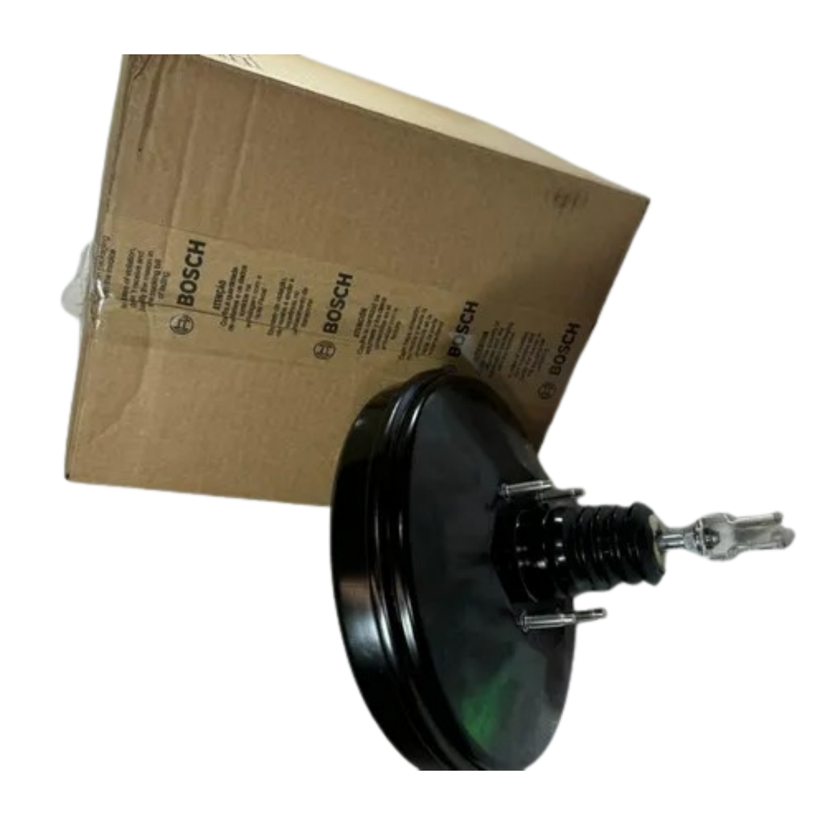 Servo Freio Toyota Corolla 2.0 16v A Partir De 03/2014 Flex Bosch 0204853852