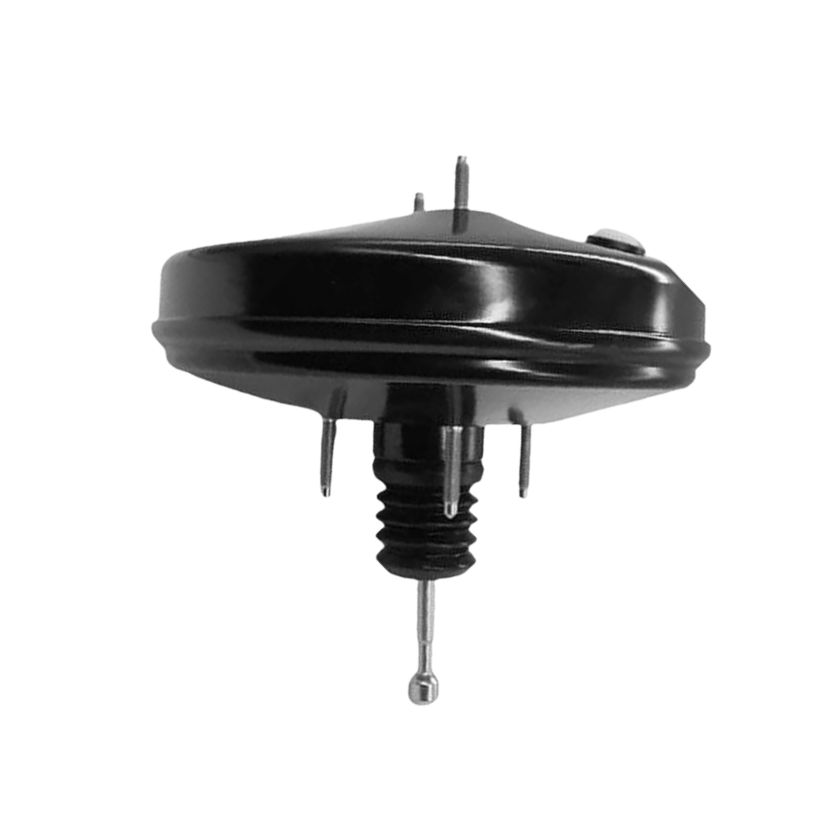 Servo Freio Jeep Renegade 1.8 A Partir De 04/2015 Flex Bosch 0204855111