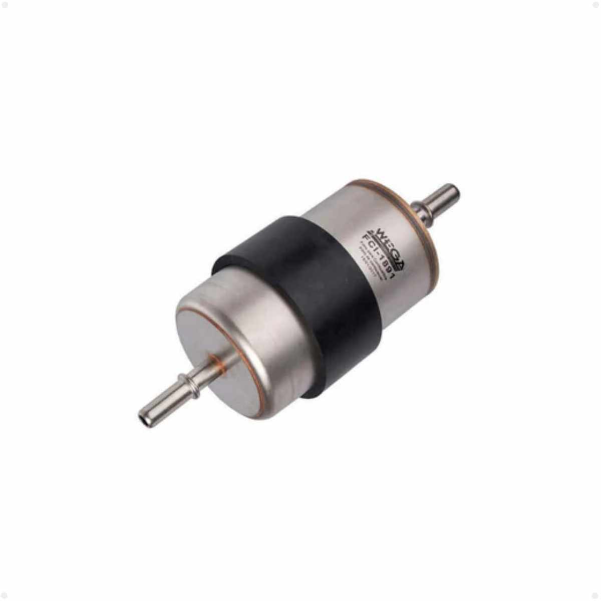 Filtro Combustivel Volvo Xc90 2.0 T6 Turbo A Partir De 01/2016 Gasolina Wega Fci-1891