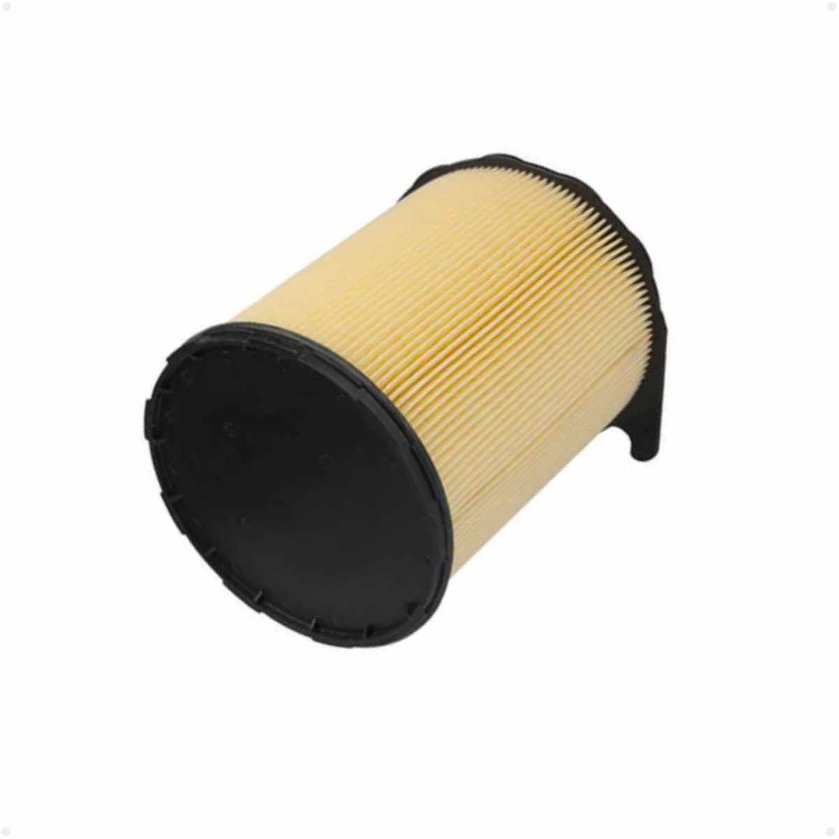Filtro Ar Mercedes-benz Cla45 2.0 16v Amg A Partir De 01/2014 Gasolina Wega Wr-375