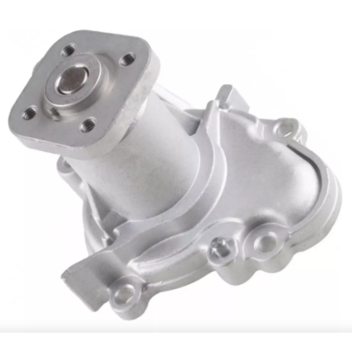 Bomba Agua Kia Picanto 1.0 12v A Partir De 2007 Schadek 20.279-i
