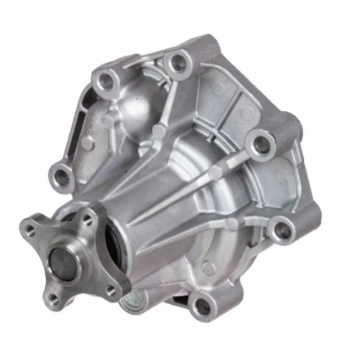 Bomba Agua Kia Sorento 2.5 01/2009 Ate 12/2013 Schadek 20.286-i