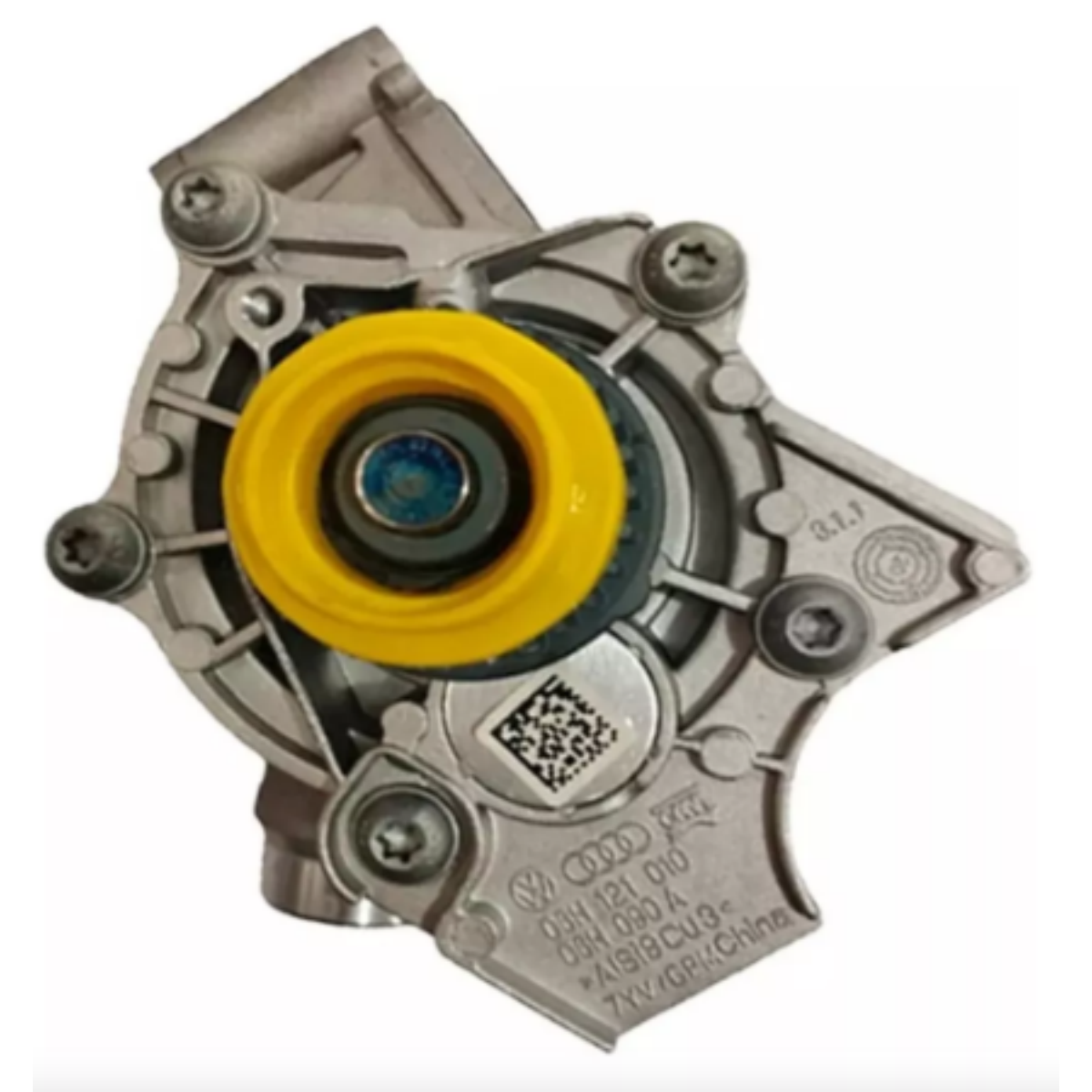 Bomba Agua Vw Eos 2.0 01/2006 Ate 12/2015 Schadek 20.277
