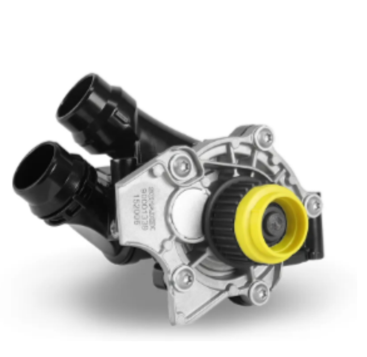 Bomba Agua Vw Eos 2.0 Tfsi 01/2006 Ate 12/2015 Com Regulador De Temperatura E Valvula Termostatica Schadek 20.277-a