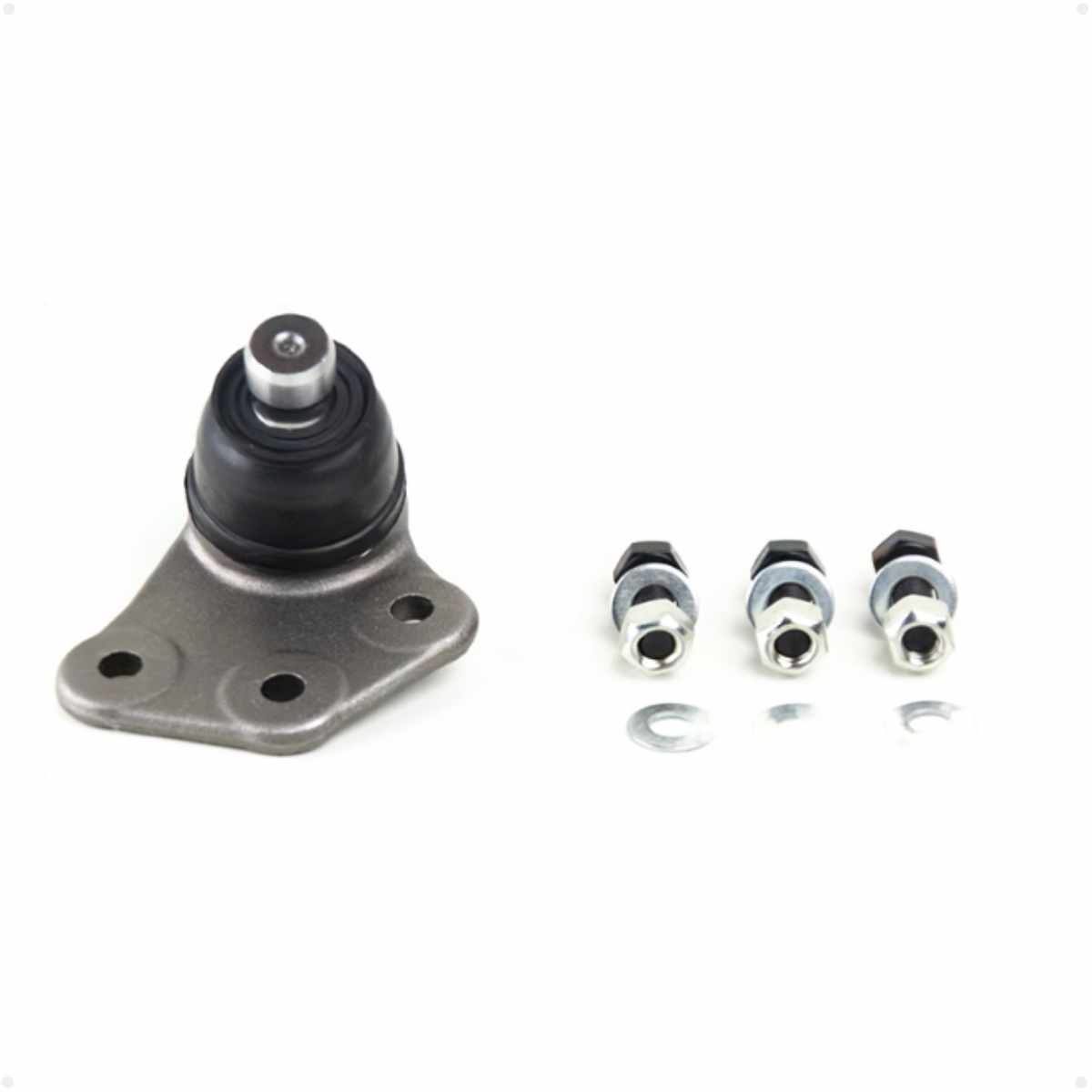 Pivo Suspensao Fiat Idea Adventure 01/2006 Ate 01/2016 Esquerda, Sem Kit Fixacao Viemar 503189