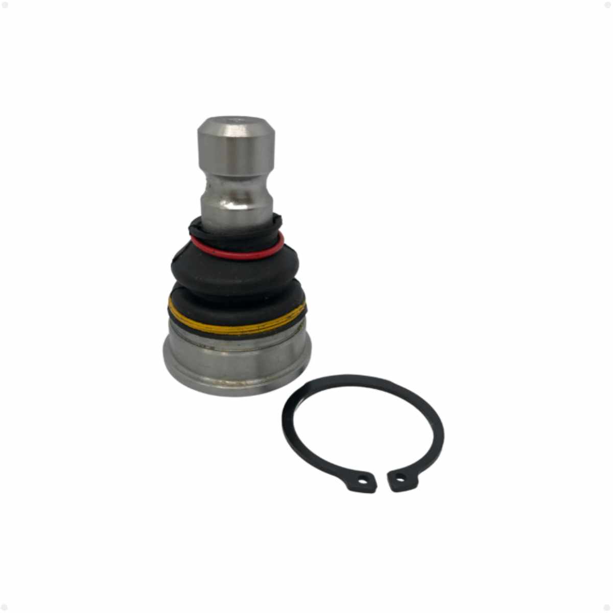 Pivo Suspensao Hyundai Santa Fe 01/2001 Ate 01/2012 Dianteira Viemar 503407