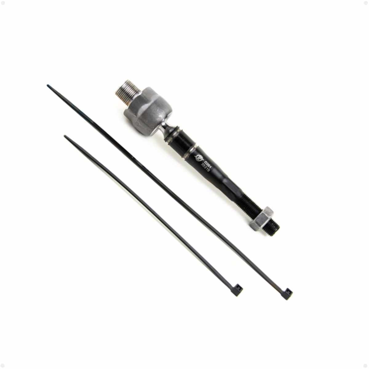 Barra Axial Honda Civic 01/2006 Ate 01/2011 Direcao Eletrica Viemar 680391