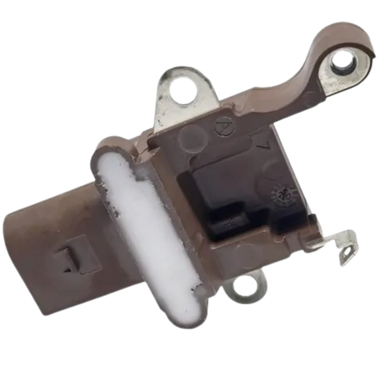 Regulador Voltagem Fiat Argo 1.0 6v A Partir De 2017 Denso Ba126600-8240rc