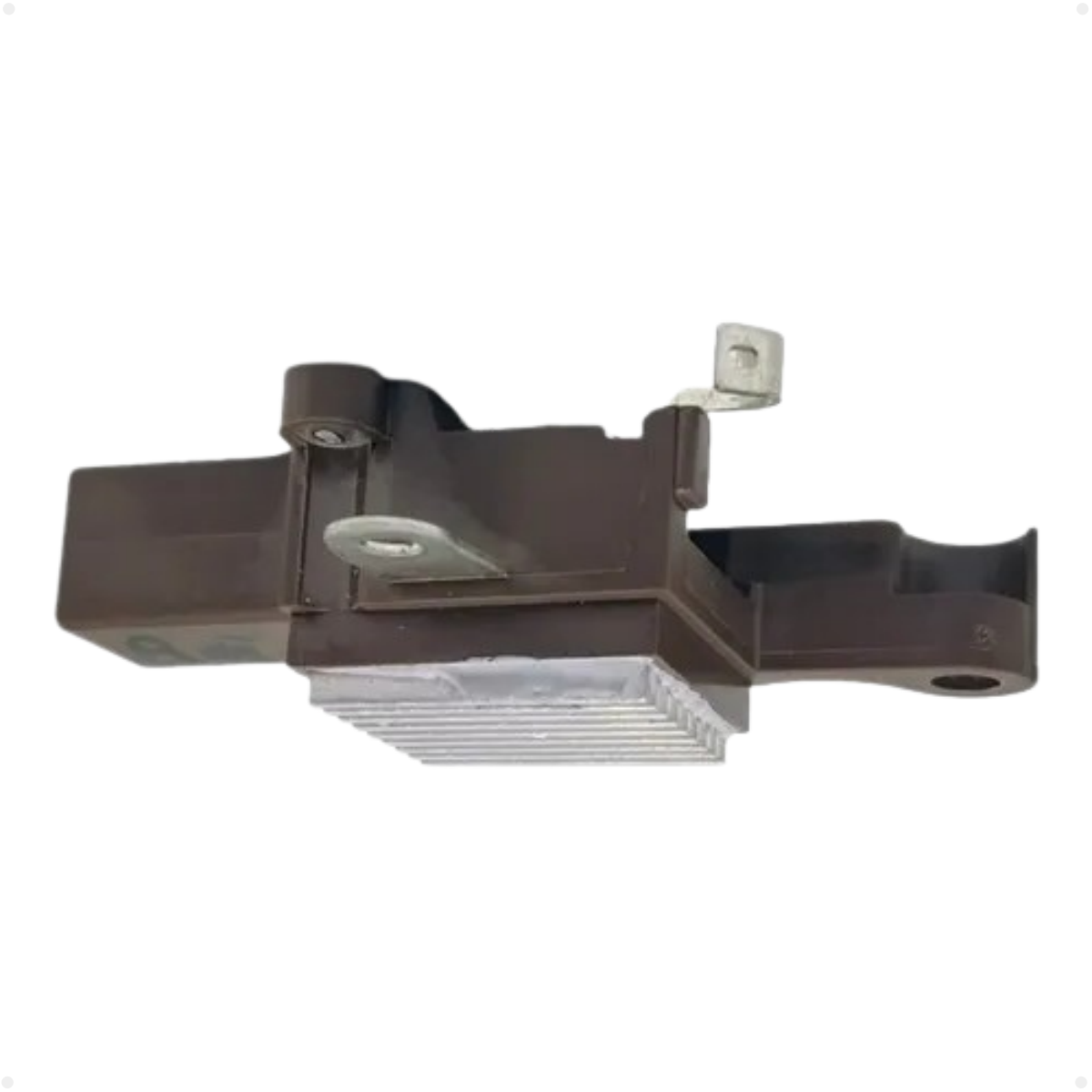 Regulador Voltagem Fiat Argo 1.0 6v A Partir De 2017 Denso Ba126600-8240rc