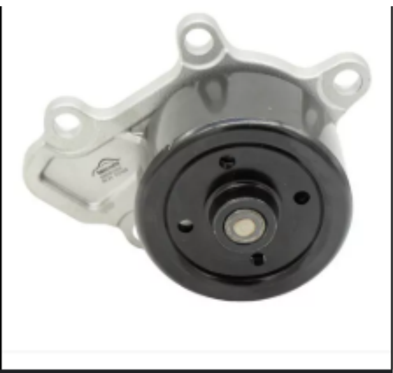 Bomba Agua Toyota Etios 1.3 16v A Partir De 2012 Schadek 20.237