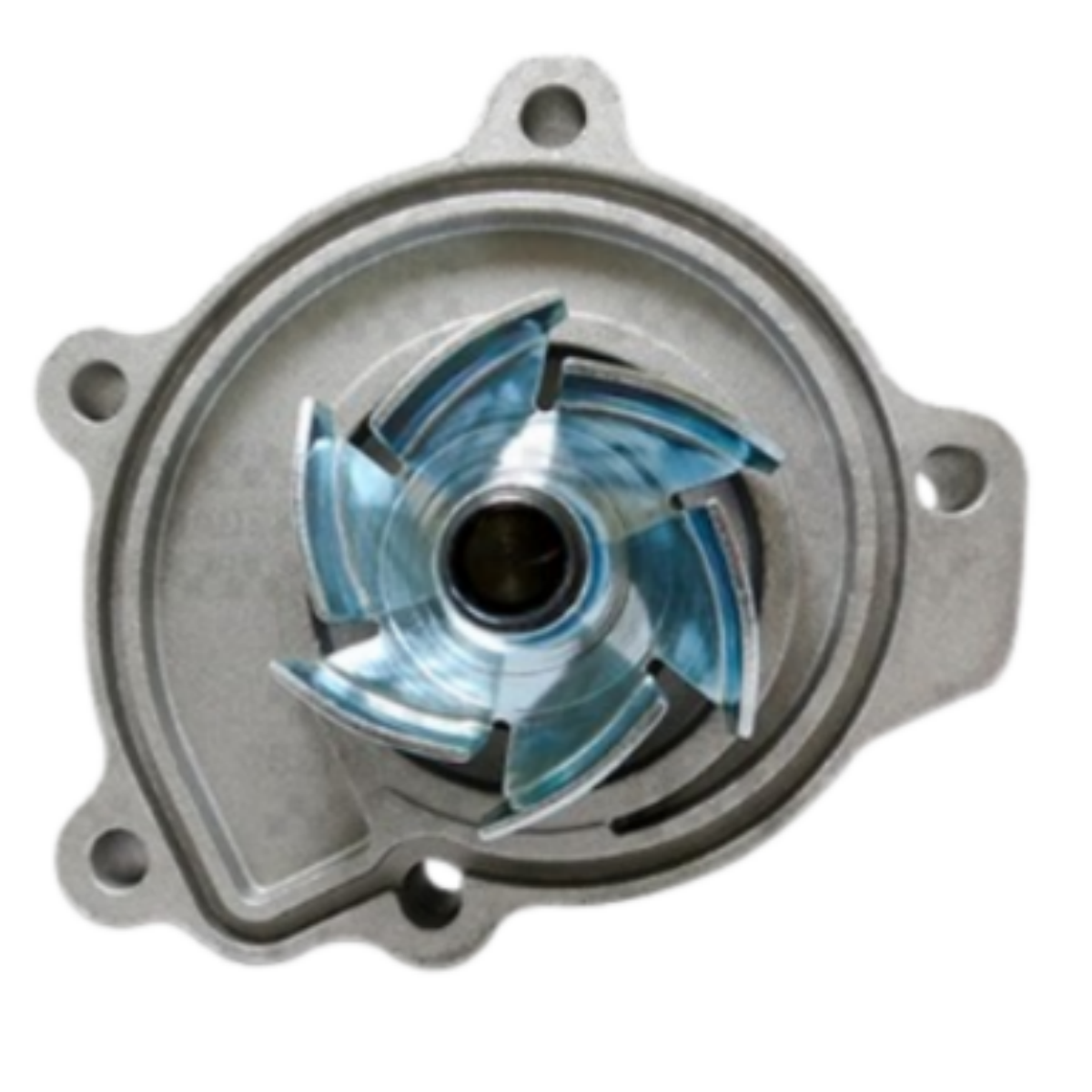 Bomba Agua Mercedes-benz Classe A 1.6 8v 01/1999 Ate 12/2005 Schadek 20.291