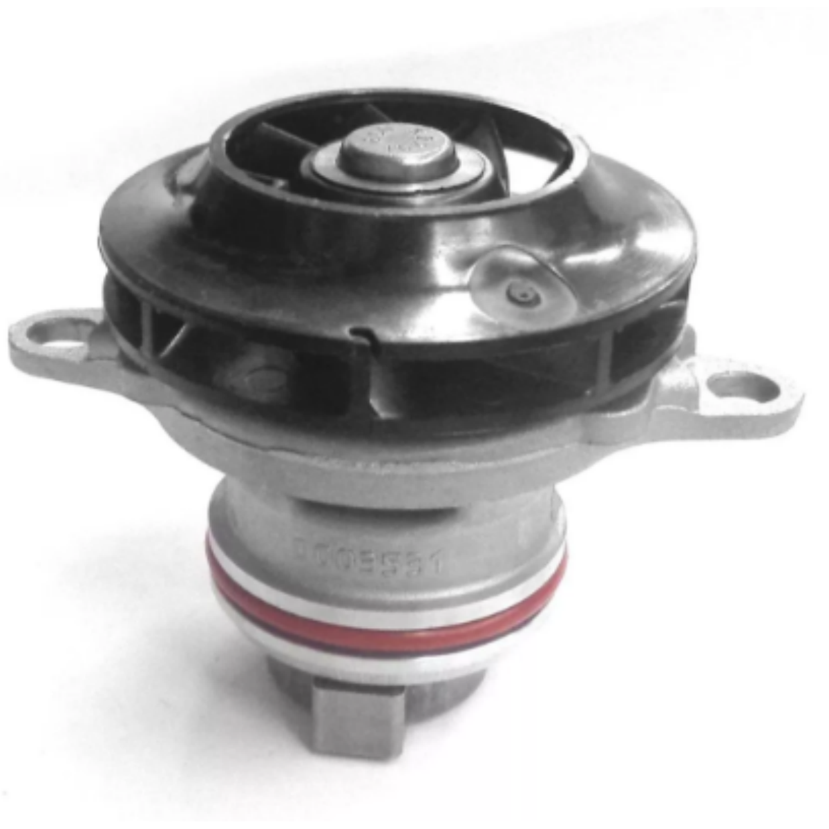 Bomba Agua Nissan X-trail 2.0 A Partir De 01/2007 Schadek 20.292