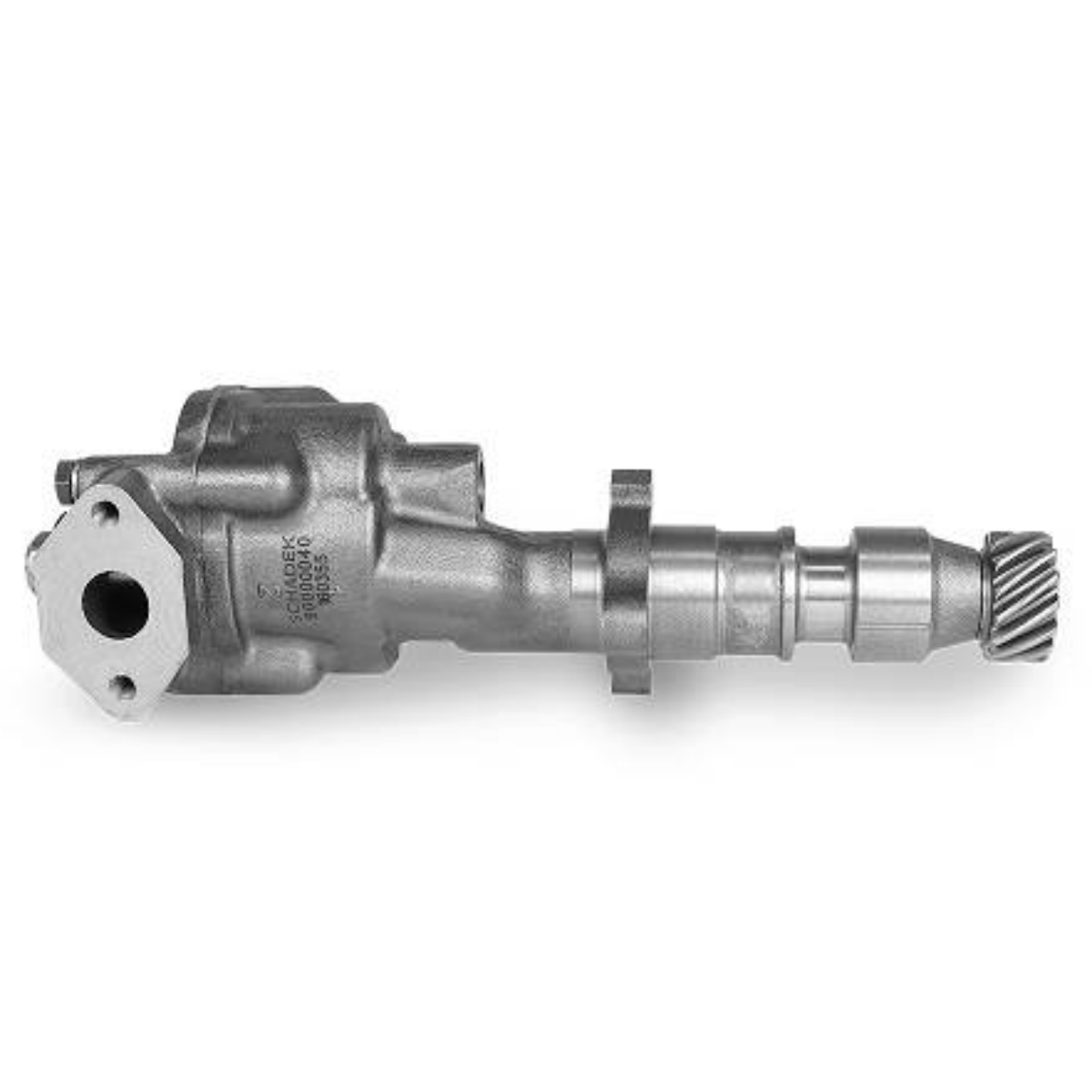 Bomba Oleo Motor Mercedes-benz 1214 Om364la 01/1997 Ate 12/2005 Schadek 10.104