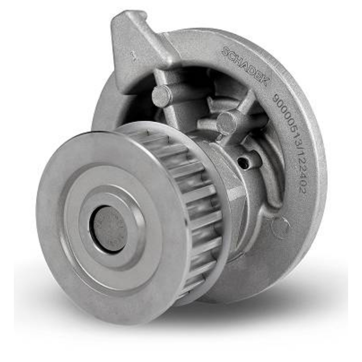 Bomba Agua Gm Blazer 2.2 8v 01/1993 Ate 12/1995 Schadek 20.001