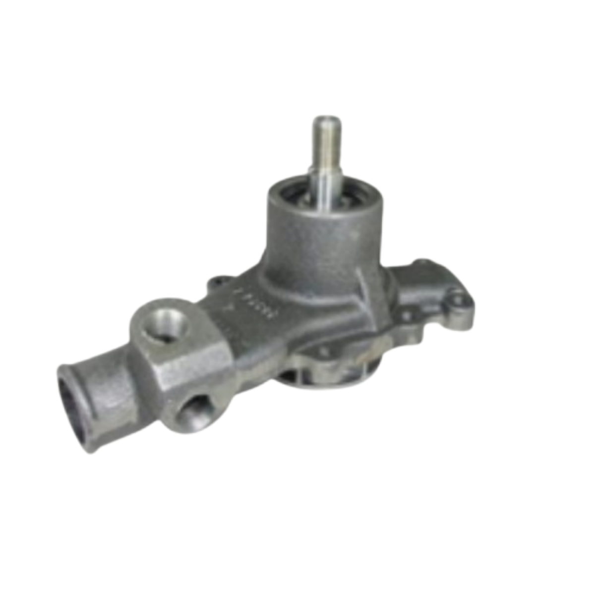 Bomba Agua Gm D 20 01/1985 Ate 12/1992 Motor 4236 Schadek 20.058