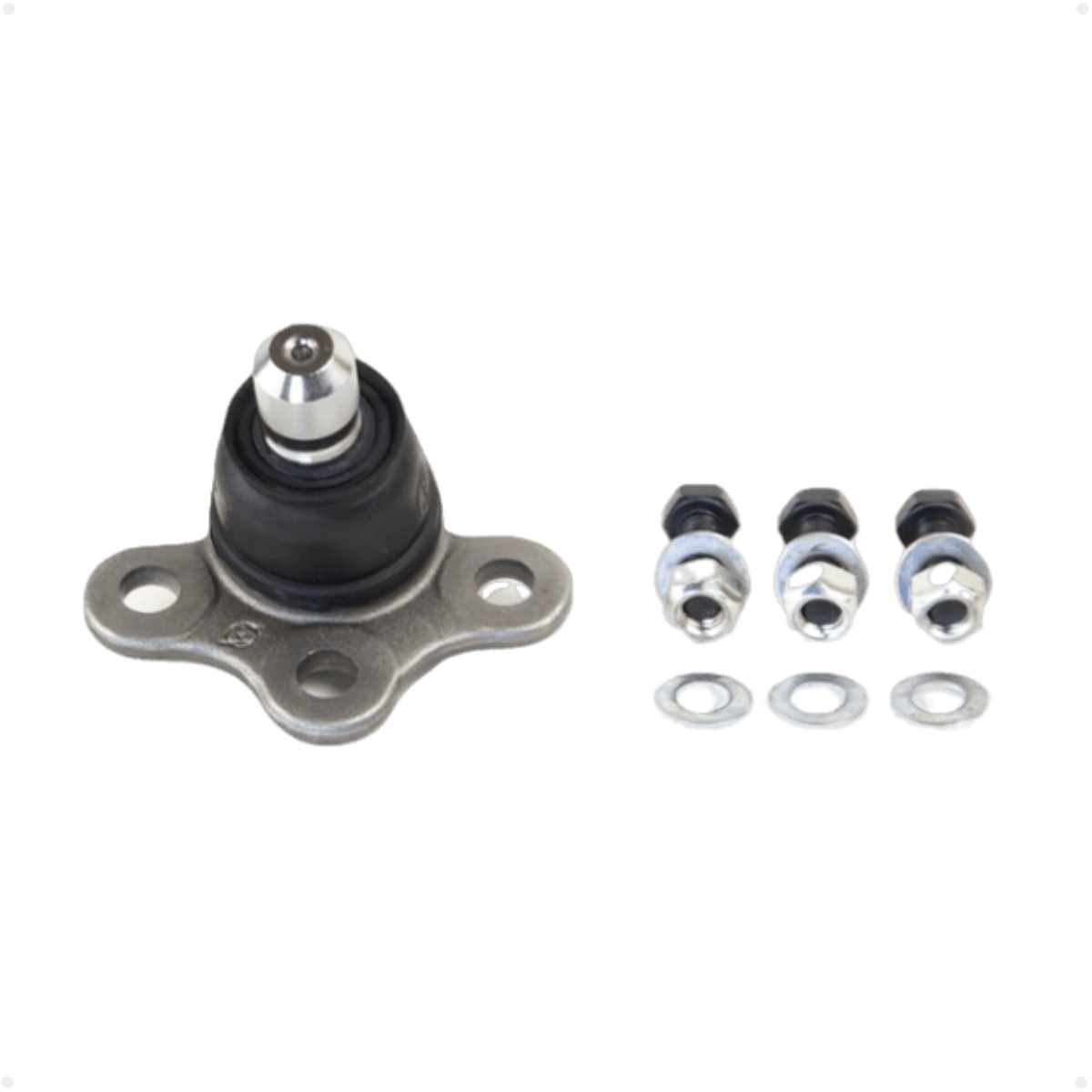 Pivo Suspensao Citroen C3 01/2002 Ate 01/2012 Direita/esquerda Viemar 503159