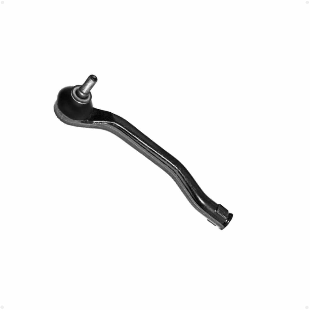 Terminal Direcao Renault Fluence 1.6 Serie L30 01/2011 Ate 01/2018 Lado Esquerdo Trw Jte1996