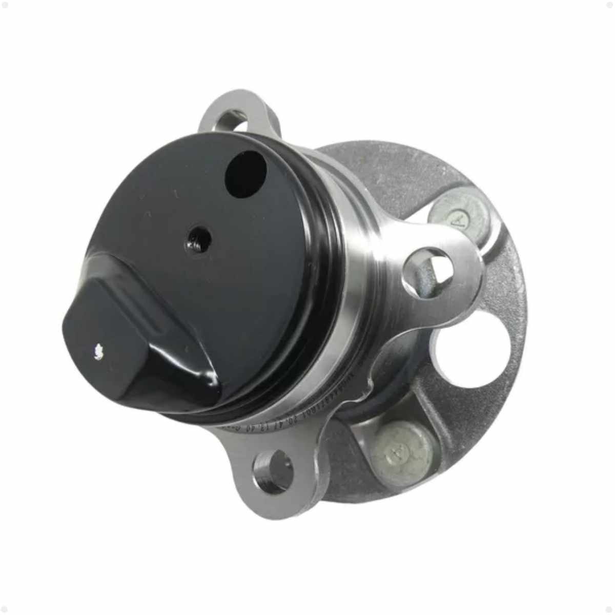 Cubo Roda Nissan Kicks 1.6 16v A Partir De 01/2016 Traseira Ntn Xhgb44971s01