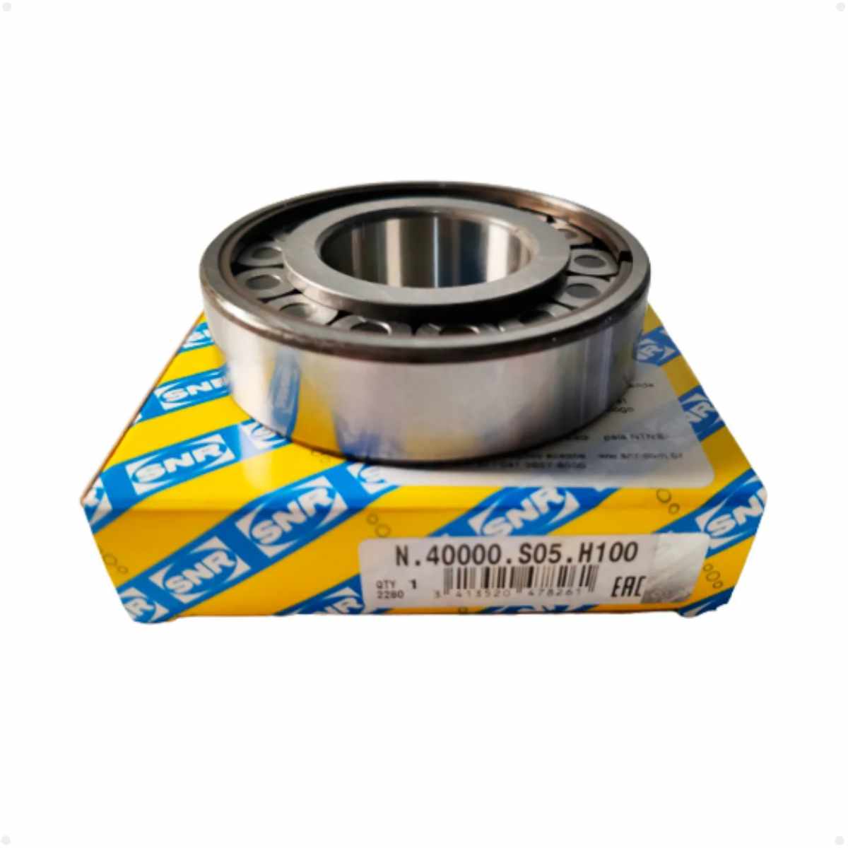 Rol Cambio Fiat Ducato 02/ Ntn N40000s05h100