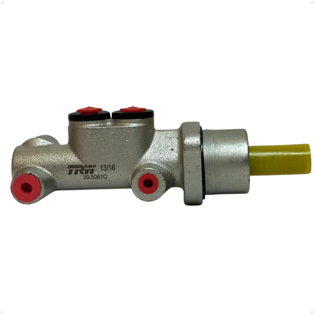 Cilindro Mestre Freio Gm Agile A Partir De 01/2012 Freio Sem Abs Trw/varga Pmf6000
