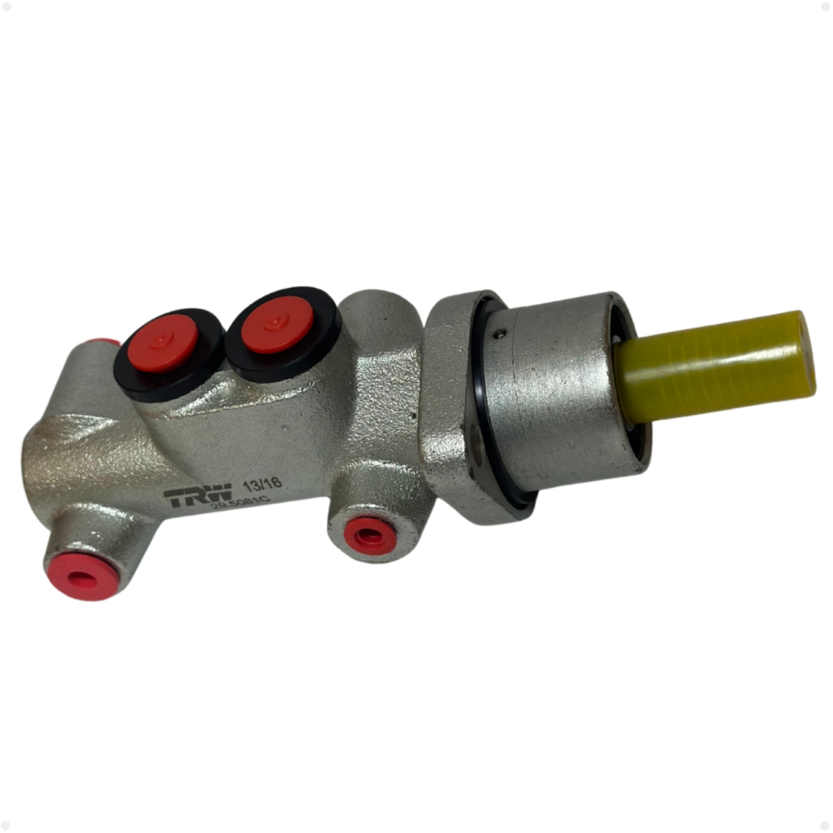 Cilindro Mestre Freio Gm Agile A Partir De 01/2012 Freio Sem Abs Trw/varga Pmf6000