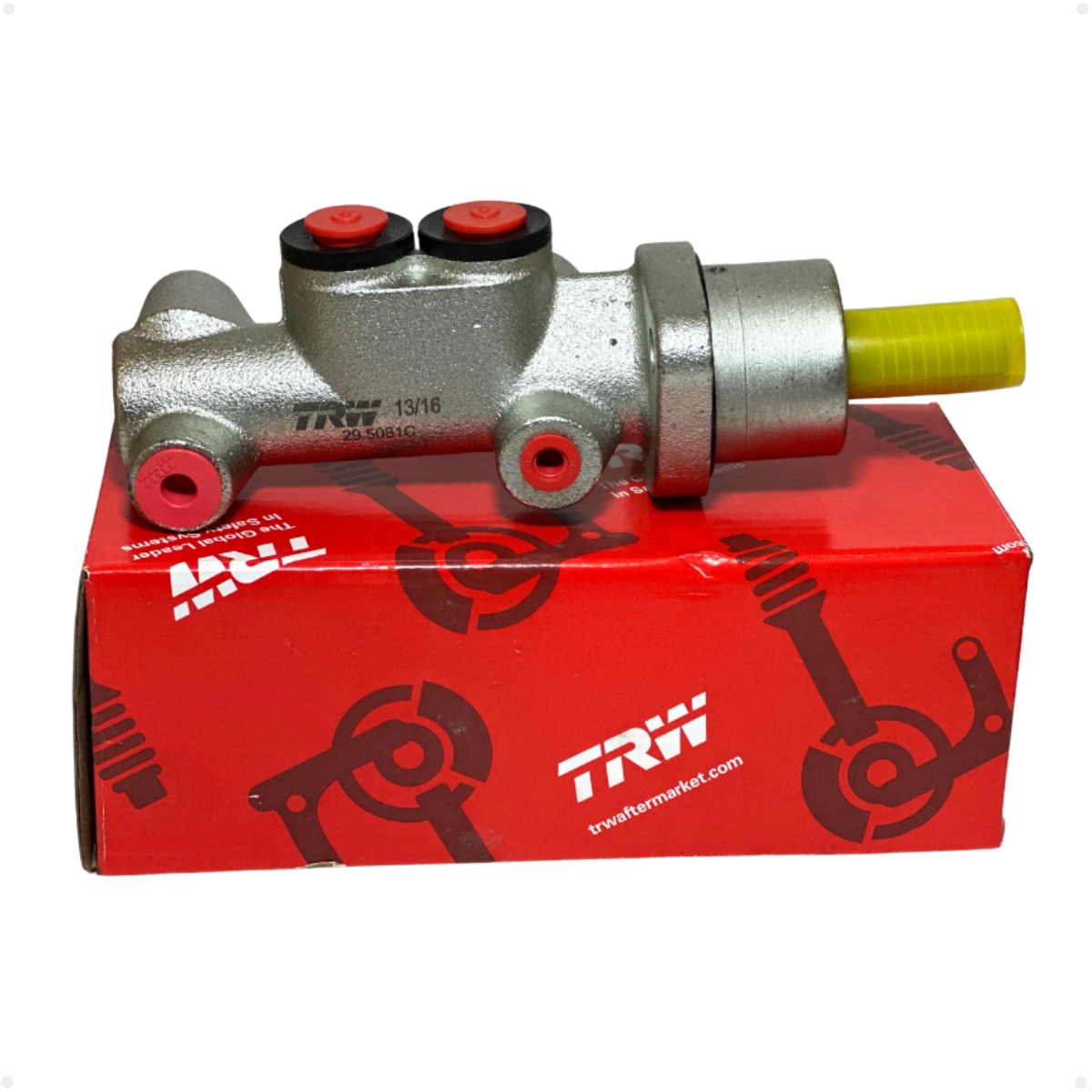 Cilindro Mestre Freio Gm Agile A Partir De 01/2012 Freio Sem Abs Trw/varga Pmf6000