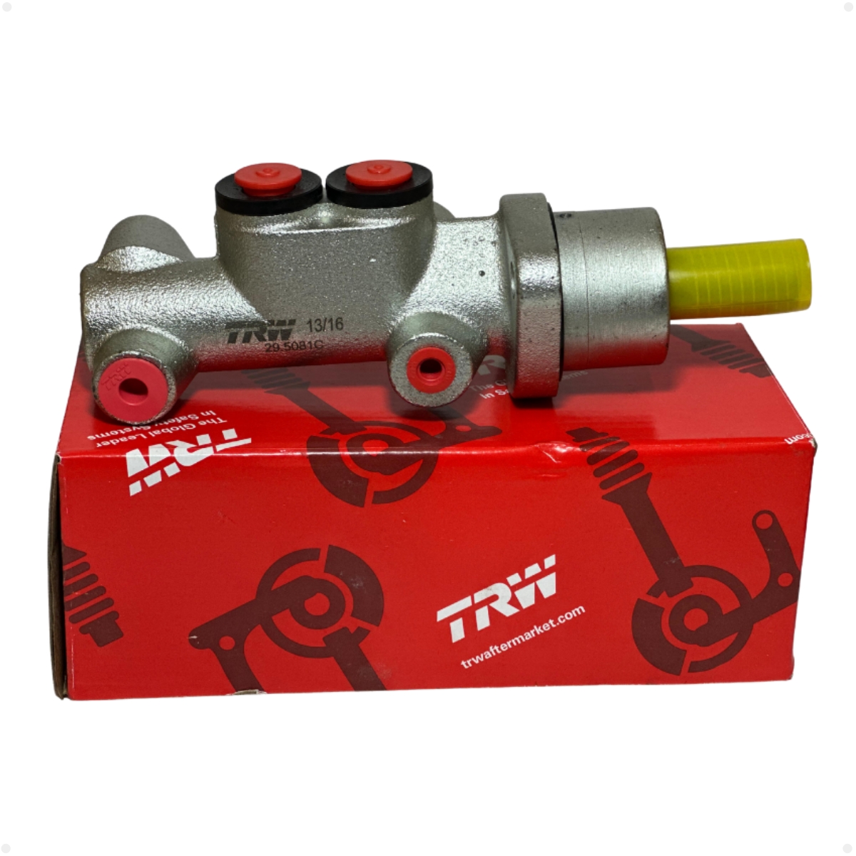 Cilindro Mestre Freio Gm Agile A Partir De 01/2012 Freio Sem Abs Trw/varga Pmf6000