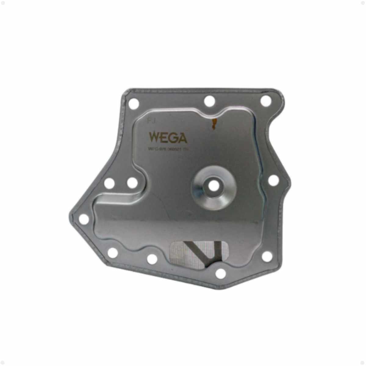 Filtro Cambio Automatico Nissan Grand Livina 1.8 16v A Partir De 01/2009 Wega Wfc-976