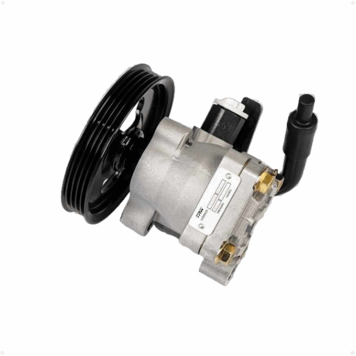 Bomba Direcao Hidraulica Hyundai Hr 2.5 8v Todos 01/2007 Ate 01/2012 Rotacao Horaria Trw Jpr1129