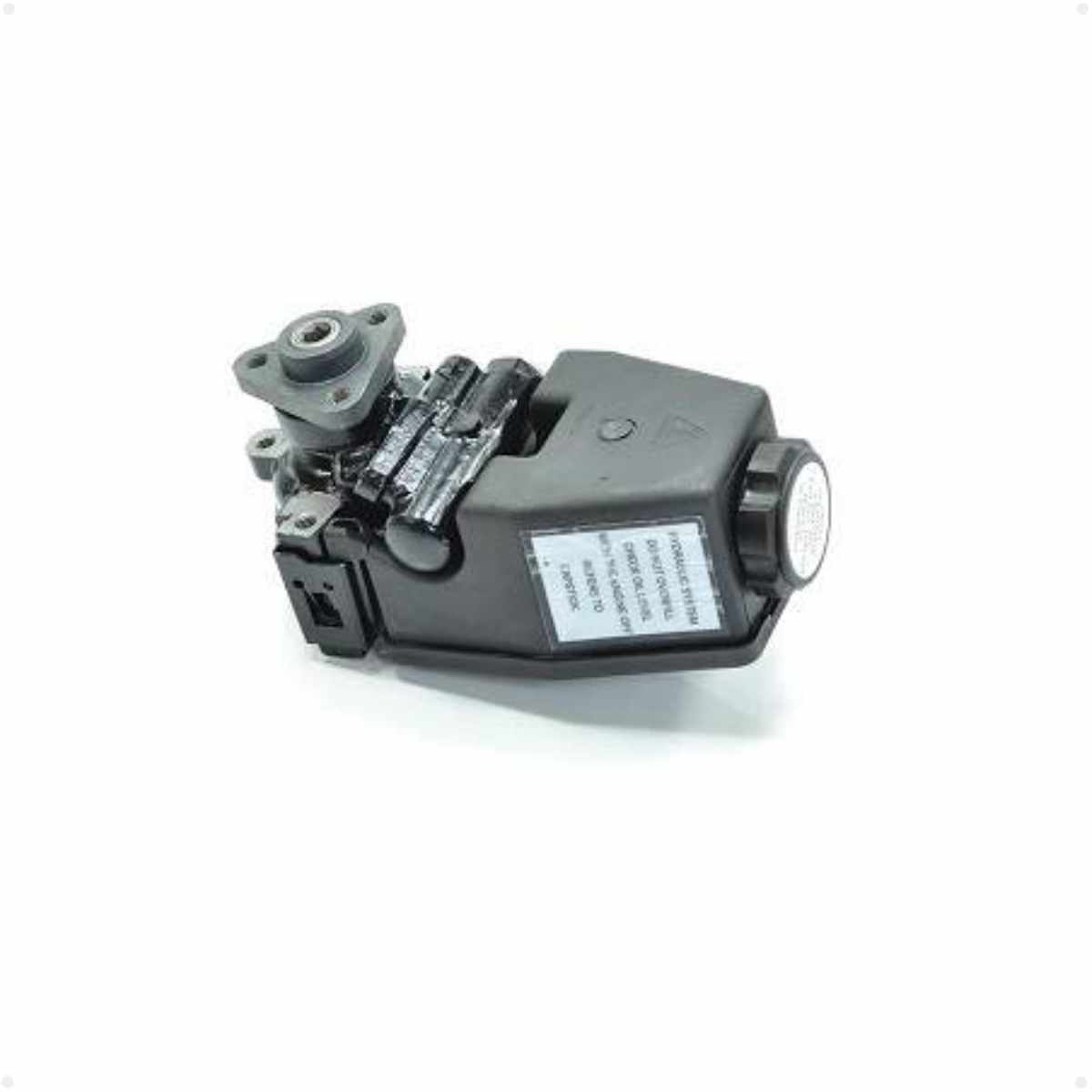 Bomba Direcao Hidraulica Gm Ipanema 1.8 8v Sohc L4 01/1989 Ate 12/1997 Rotacao Horaria Trw Jpr1134