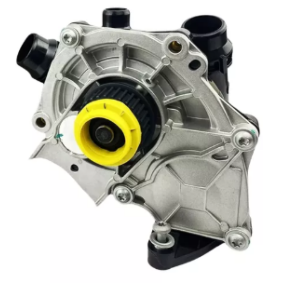 Bomba Agua Audi A1 1.8 16v Tfsi 01/2015 Ate 12/2018 Com Regulador De Temperatura Acionamento Eletrico Schadek 20.278-a