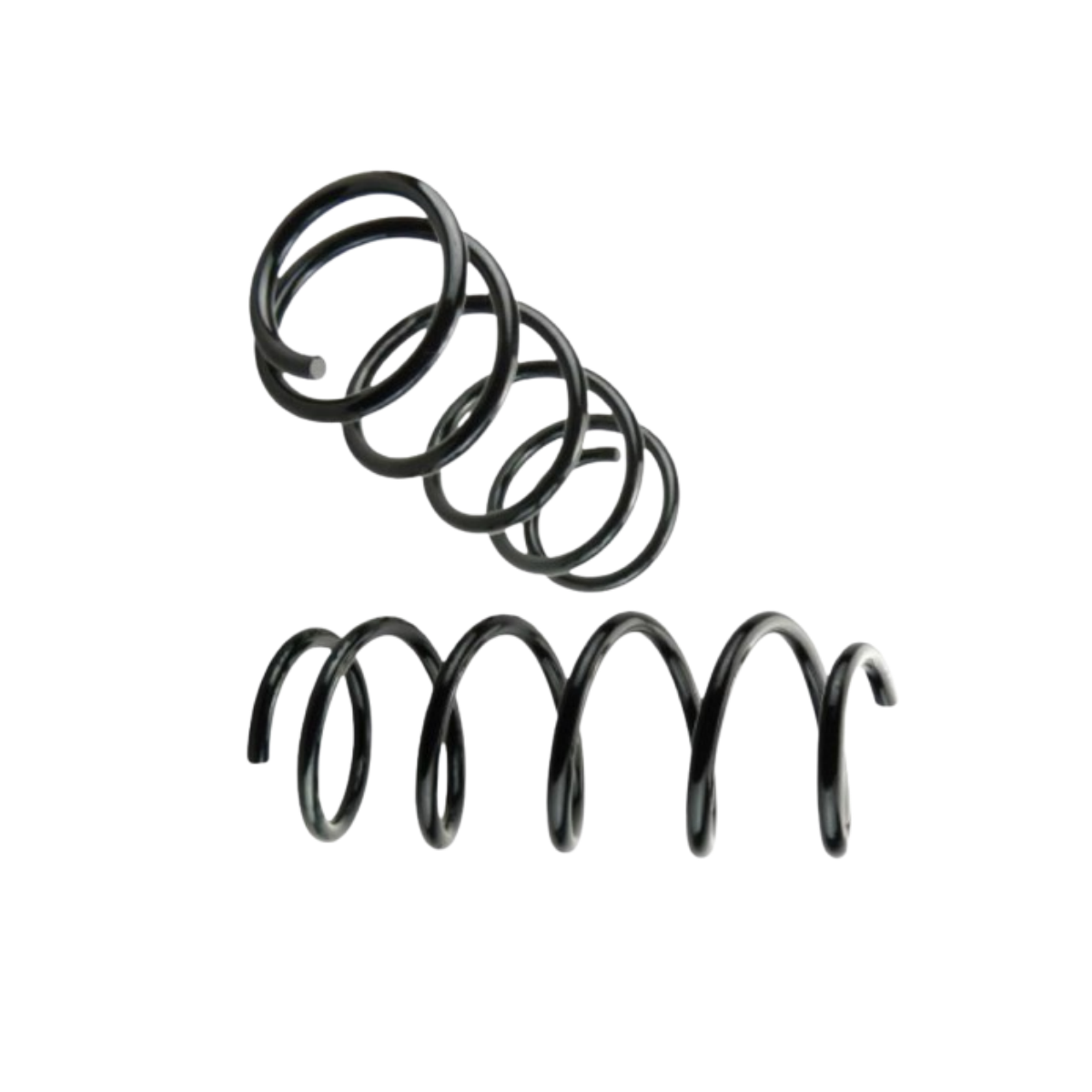 Mola Helicoidal Honda Crv 2.0 16v 01/2007 Ate 12/2011 Dianteira Nakata Nkm01016d/e