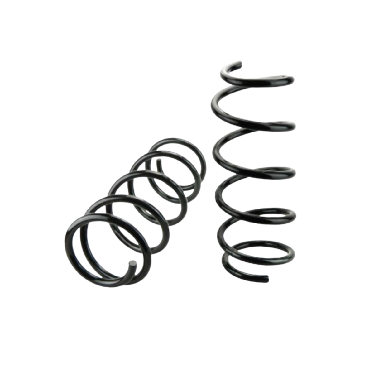 Mola Helicoidal Honda Crv 2.0 16v 01/2007 Ate 12/2011 Dianteira Nakata Nkm01016d/e