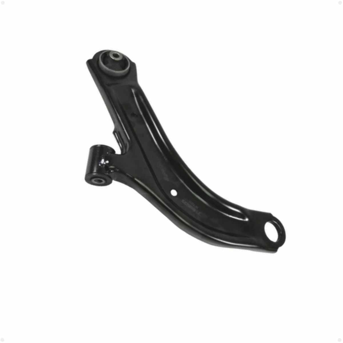 Bandeja Suspensao Nissan Grand Livina 1.8 16v 01/2010 Ate 01/2014 Balanca Inferior, Lado Esquerdo Com Pivo Perfect Bdj1057