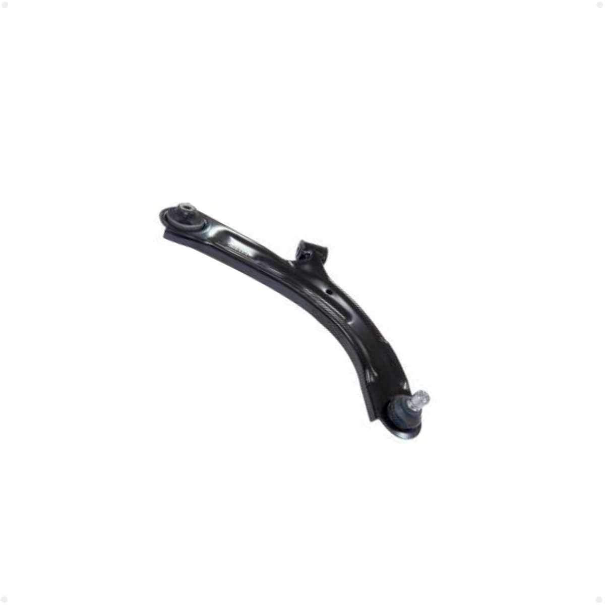 Bandeja Suspensao Nissan Grand Livina 01/2010 Ate 12/2014 Balanca Lado Dianteiro Direito Com Buchas / Pivo Nakata Nbj6012dp