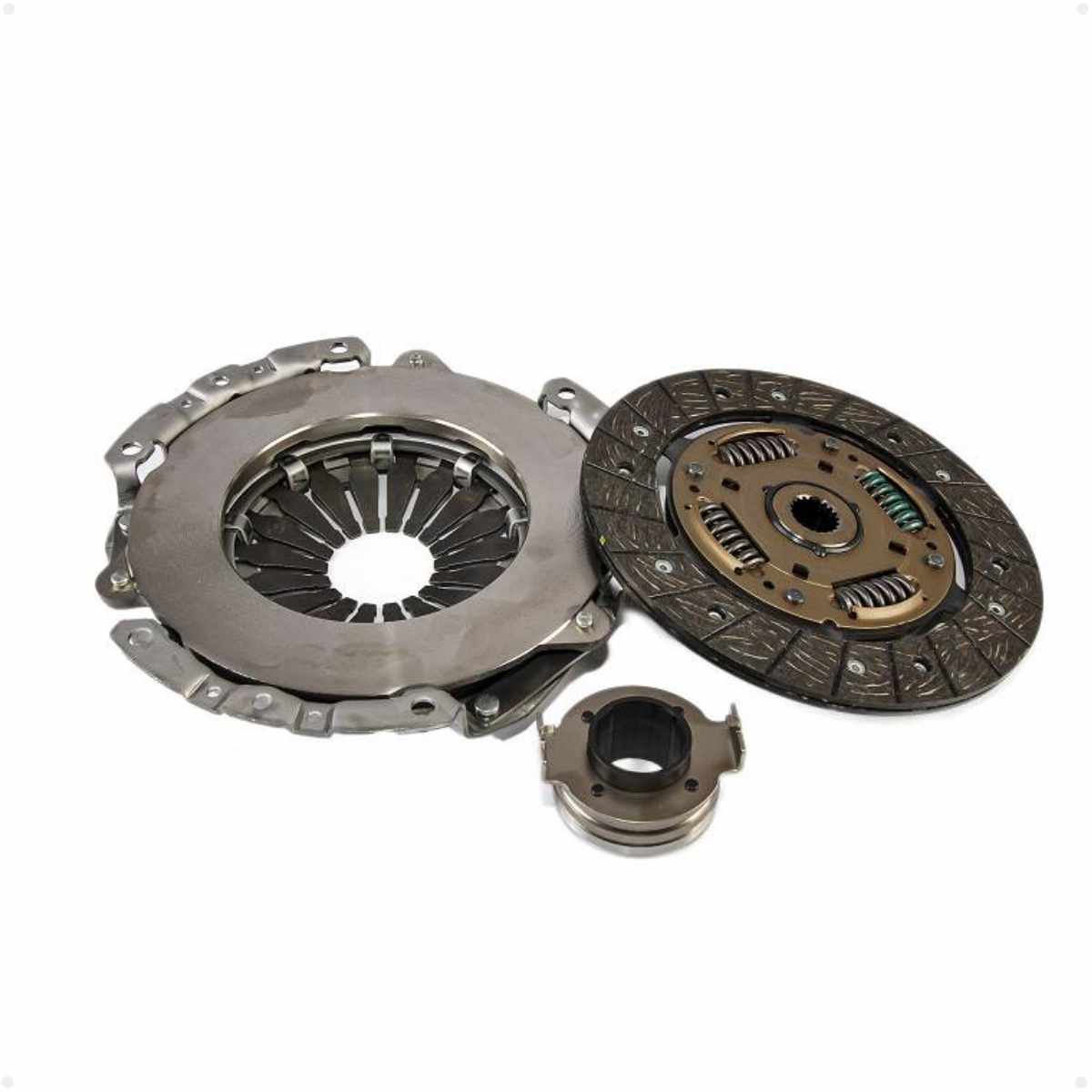 Kit Embreagem Honda Fit 1.4 16v A Partir De 01/2009 Flex Sachs 3000 954 594