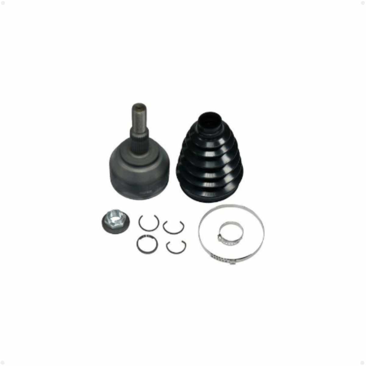Junta Homocinetica Citroen C3 1.6 16v Manual 01/2002 Ate 12/2015 Lado Roda, 22 Dentes Interno, 21 Dentes Externo Skf Vkja 41085 A