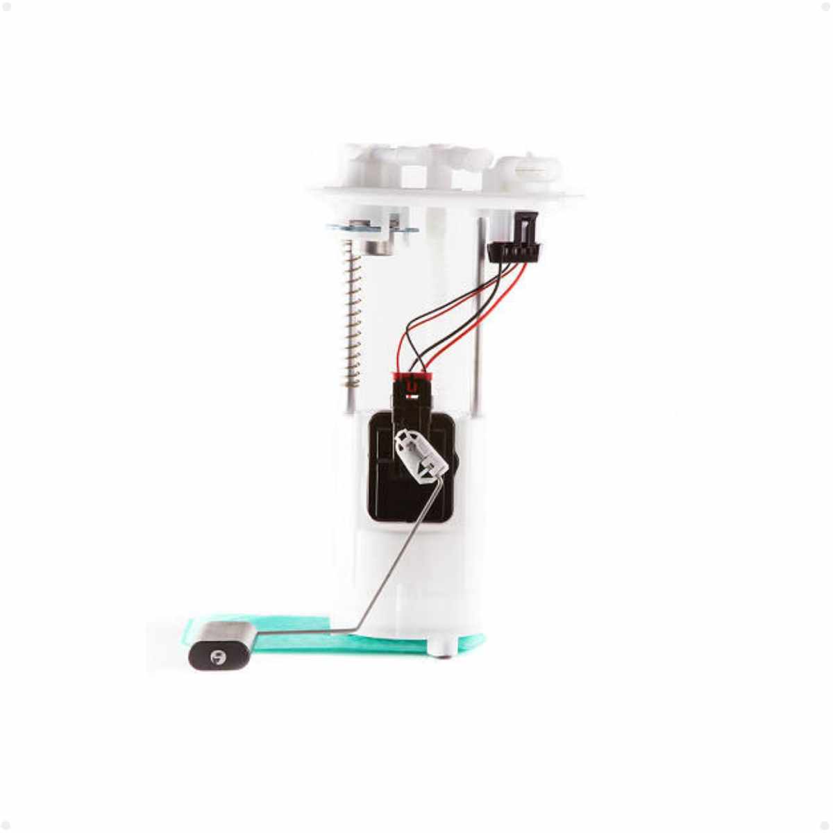 Bomba Combustivel Fiat Grand Siena 1.4 8v Flex A Partir De 01/2012 Completo Bosch 0580314383