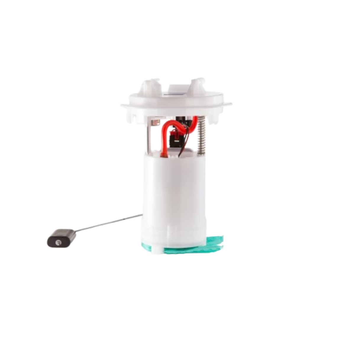 Bomba Combustivel Peugeot 307 1.6 16v Flex 07/2006 Ate 01/2012 Completo Bosch 0580314258