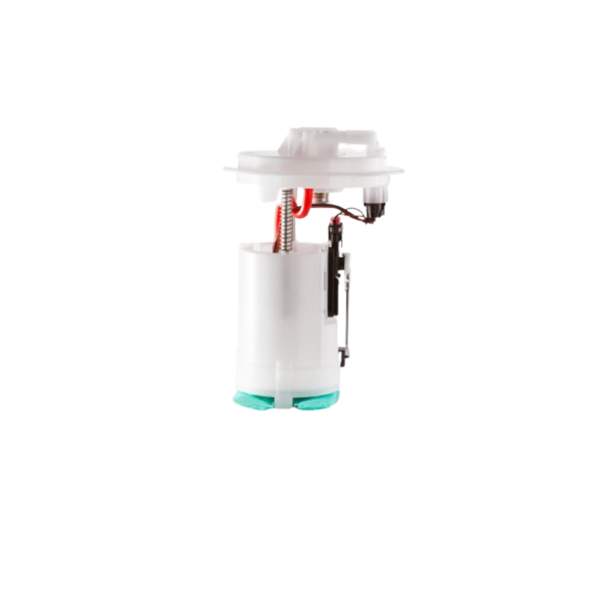 Bomba Combustivel Peugeot 307 1.6 16v Flex 07/2006 Ate 01/2012 Completo Bosch 0580314258