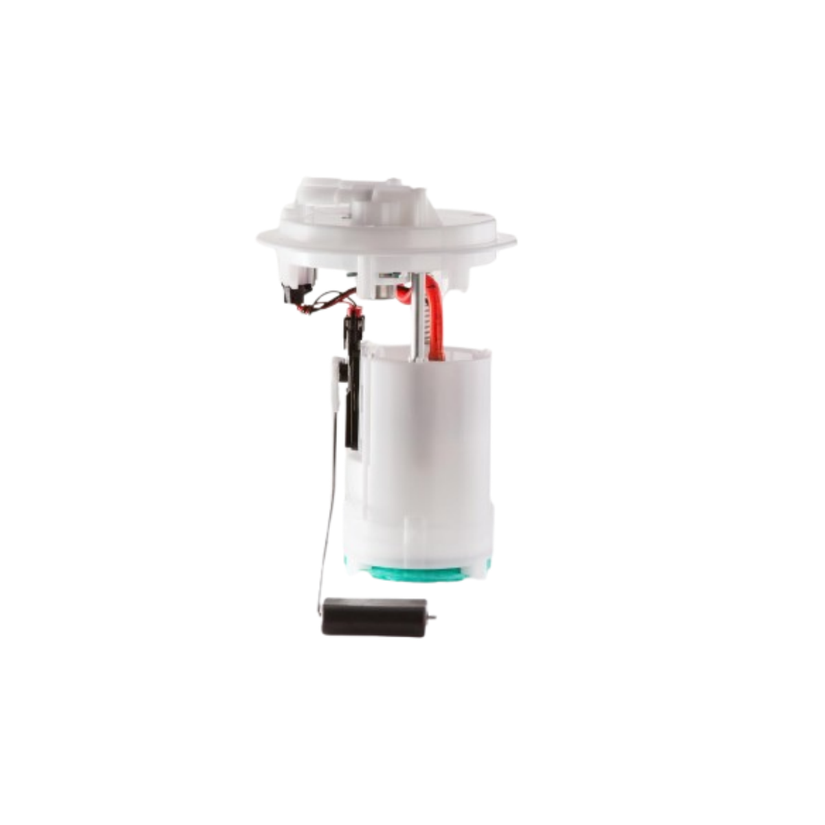 Bomba Combustivel Peugeot 307 1.6 16v Flex 07/2006 Ate 01/2012 Completo Bosch 0580314258
