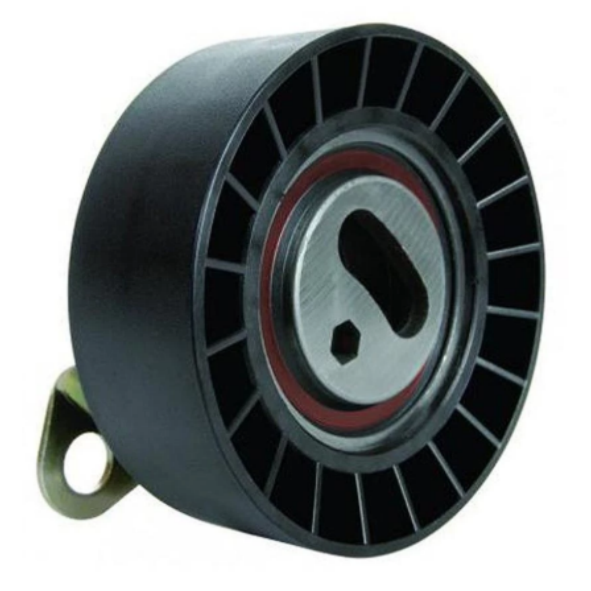 Rolamento Tensor Ford Escort 1.8 16v Zetec 01/1997 Ate 12/2002 Schadek 30.121