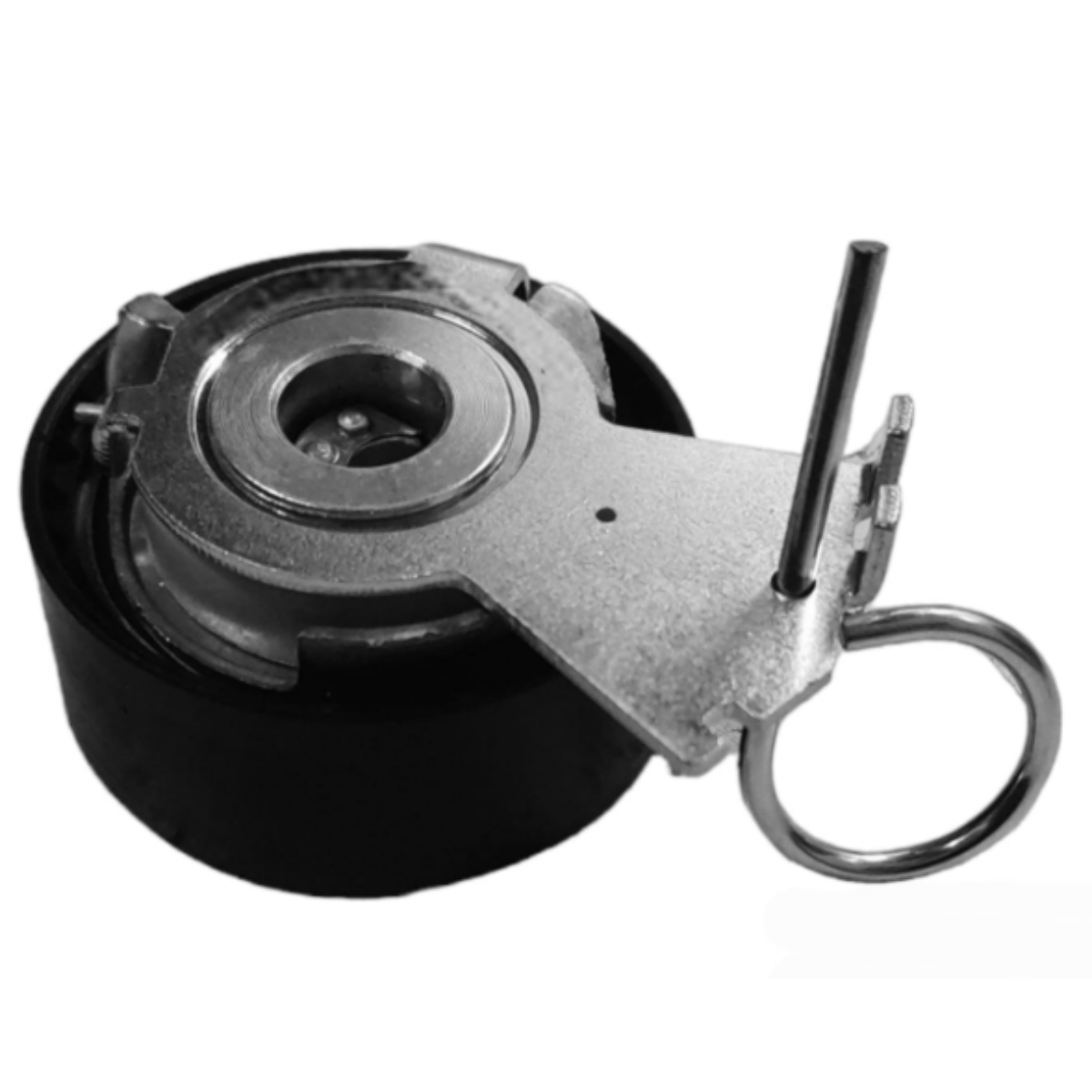 Rolamento Tensor Citroen Aircross 1.5 8v Motor Tu4m 2015 Ate 2020 Correia Dentada Schadek 30.214