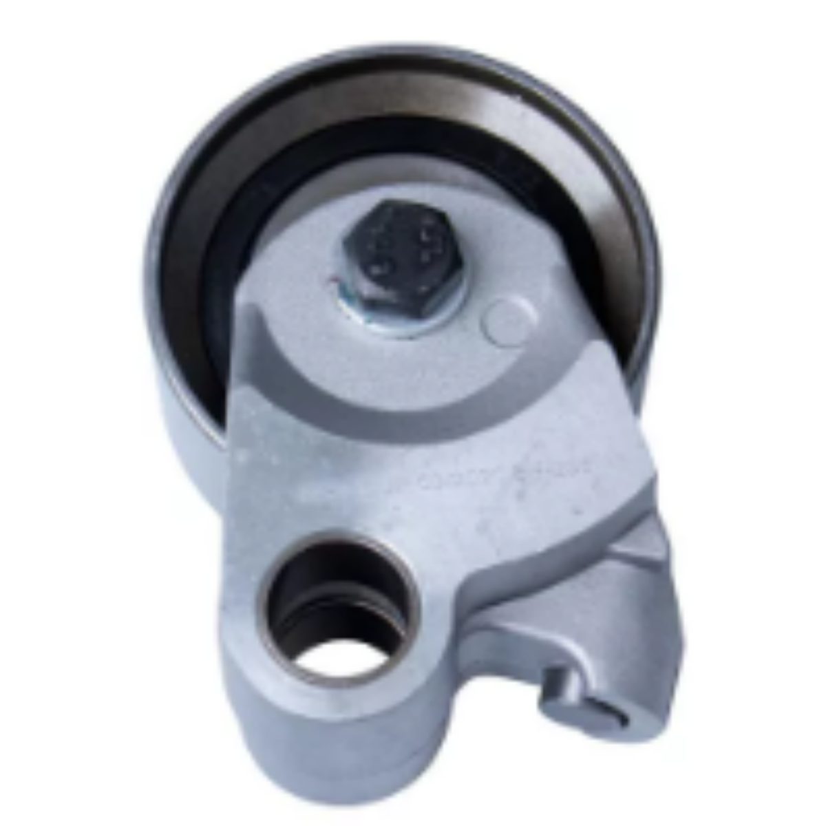 Rolamento Tensor Toyota Hilux 2.5 16v A Partir De 01/2005 Correia Dentada Com Suporte Schadek 30.268