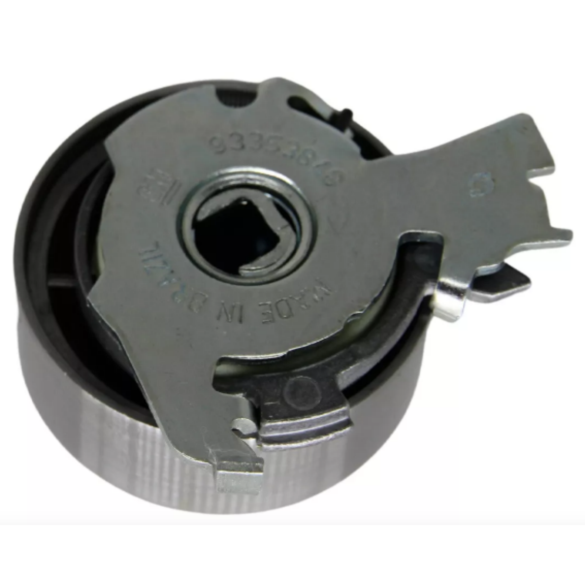 Rolamento Tensor Gm Agile 1.4 8v A Partir De 01/2009 Schadek 30.273