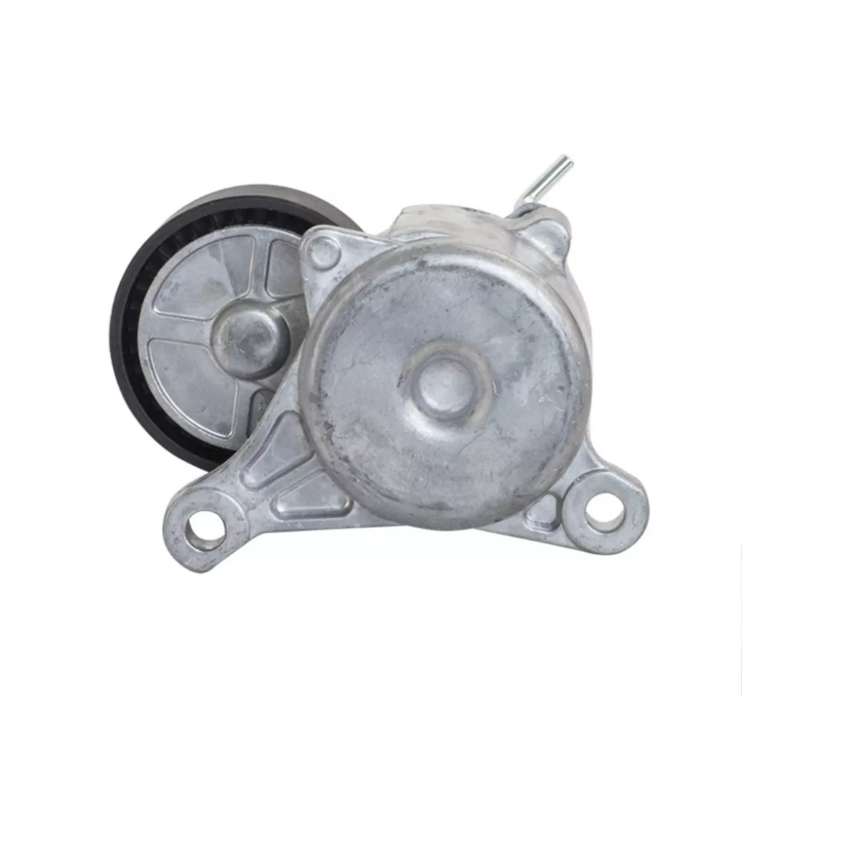 Rolamento Tensor Citroen Picasso 2.0 16v A Partir De 01/2001 Correia Dentada Schadek 30.312