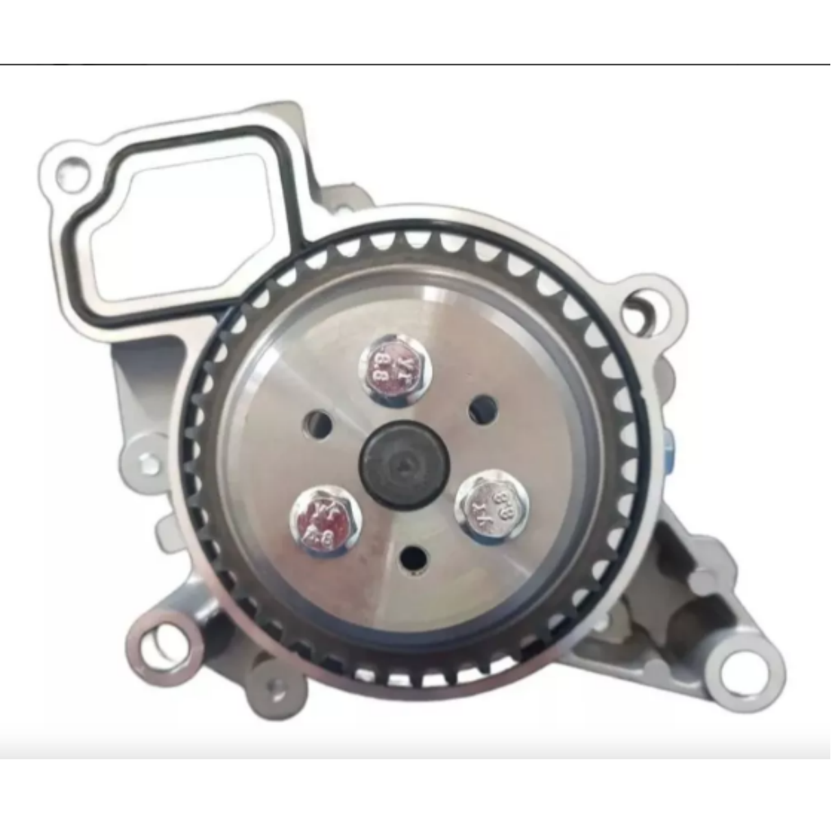 Bomba Agua Gm Captiva 2.4 01/2009 Ate 12/2017 Schadek 20.301
