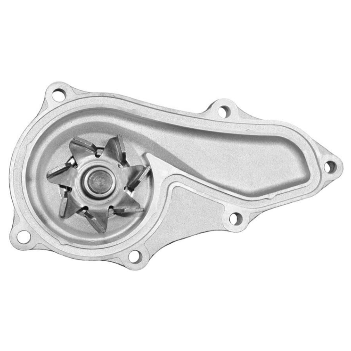Bomba Agua Honda Hrv 1.8 16v 01/2015 Ate 12/2020 Schadek 20.298
